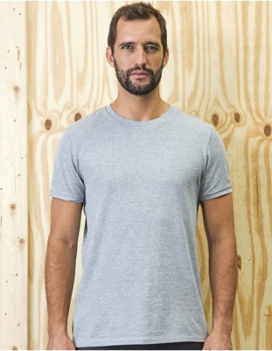 NEO-03775-Unisex Cotton Piqué T-Shirt Loris